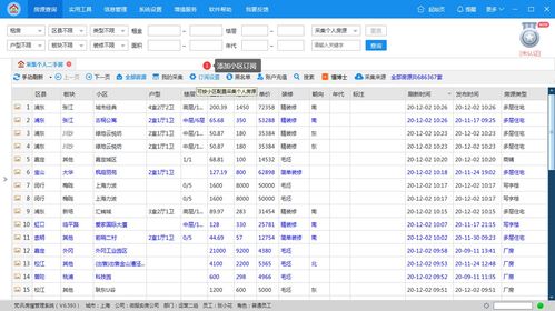如何讓優質小區房源自動來找你 房產中介需要看一下這篇文章