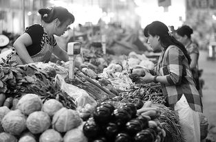 食用農(nóng)產(chǎn)品批發(fā)價(jià)格連續(xù)三周上漲 成因、影響與展望