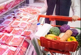 8月24-30日食用農(nóng)產(chǎn)品價(jià)格周報(bào) 豬肉批發(fā)價(jià)微降0.2%，市場(chǎng)整體供應(yīng)穩(wěn)定